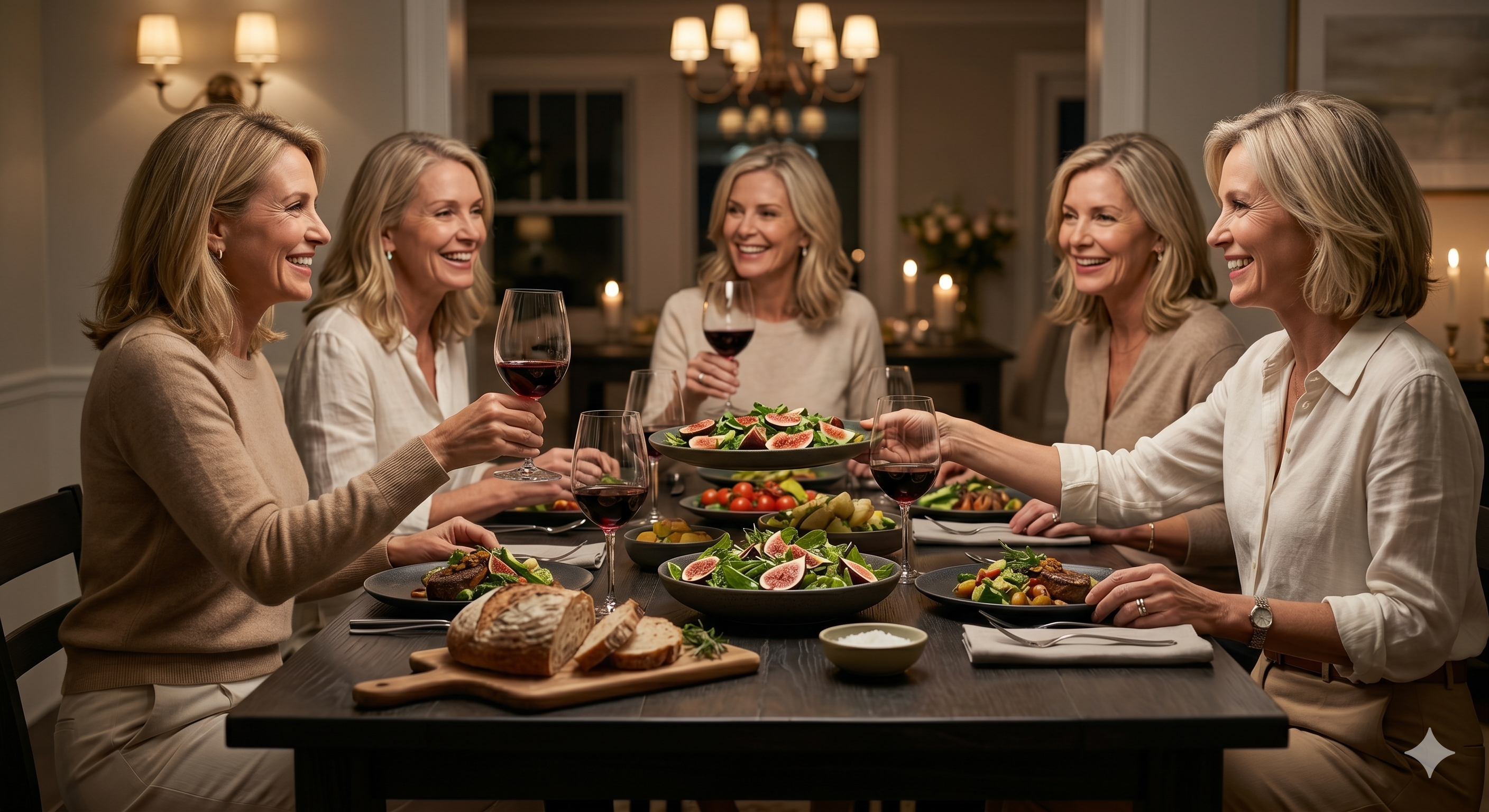 Bucuria Împărtășirii